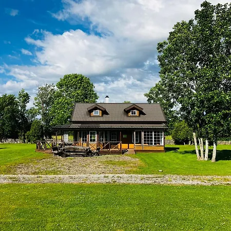 Otto Basseini Ja Saunaga Abula