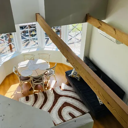 别墅 Otto Basseini Ja Saunaga *