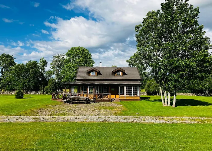 Otto Basseini Ja Saunaga Abula