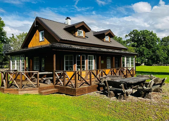 Otto Basseini Ja Saunaga *