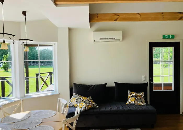 Willa Otto Basseini Ja Saunaga Abula