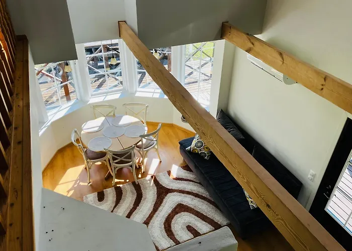 Willa Otto Basseini Ja Saunaga *