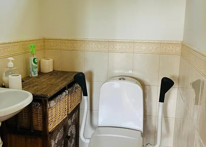 Otto Basseini Ja Saunaga Willa Abula